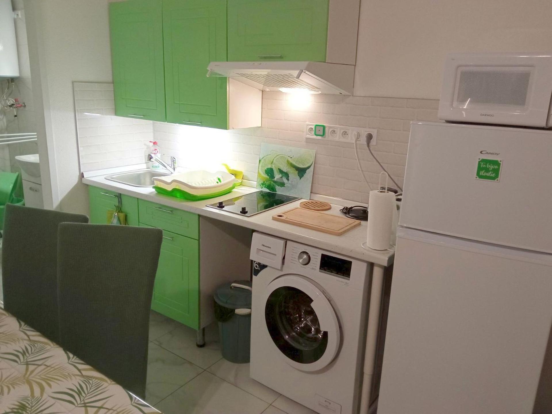 Apartman Lentilka Senec 아파트 외부 사진